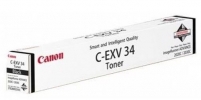 Canon C-EXV34 B toner 3782B002AA