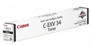 Canon C-EXV34 B toner 3782B002AA