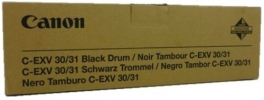 Canon C-EXV30/31B boben 2780B002AA
