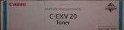 Canon C-EXV20 C toner 0437B002AA