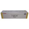 Canon C-EXV20 Y toner 0439B002AA