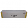 Canon C-EXV20 Y toner 0439B002AA