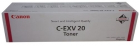 Canon C-EXV20 M toner 0438B002AA