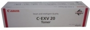 Canon C-EXV20 M toner 0438B002AA