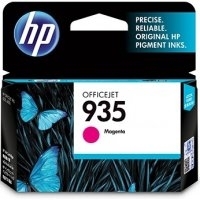 ČRNILO HP MAGENTA 935 ZA OJ PRO 6230, 6830 (C2P21AE)