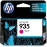 ČRNILO HP MAGENTA 935 ZA OJ PRO 6230, 6830 (C2P21AE)