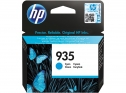 ČRNILO HP CYAN 935 ZA OJ PRO 6230, 6830 (C2P20AE)