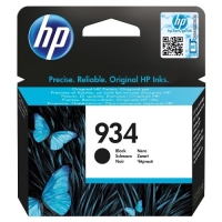 ČRNILO HP ČRNO 934 ZA OJ PRO 6230, 6830 (C2P19AE)
