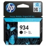 ČRNILO HP ČRNO 934 ZA OJ PRO 6230, 6830 (C2P19AE)