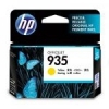 ČRNILO HP RUMENO 935 ZA OJ PRO 6230, 6830 (C2P22AE)