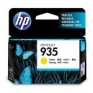 ČRNILO HP RUMENO 935 ZA OJ PRO 6230, 6830 (C2P22AE)