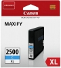 ČRNILO CANON B-C PGI2500XLC (9265B001AA)