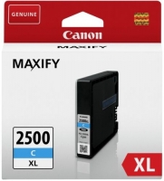 ČRNILO CANON B-C PGI2500XLC (9265B001AA)