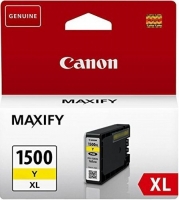 ČRNILO CANON B-Y PGI1500XLY (9195B001AA)