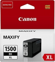 ČRNILO CANON ČRNO PGI1500XLB (9182B001AA)