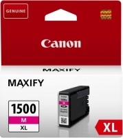 ČRNILO CANON B-M PGI1500XLM (9194B001AA)