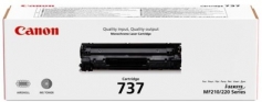 Toner CANON CRG-737 (9435B002AA)