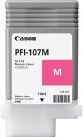 ČRNILO CANON PFI-107M MAGENTA 130 ML (6707B001AA)