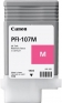 ČRNILO CANON PFI-107M MAGENTA 130 ML (6707B001AA)