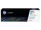 TONER HP 201X CYAN ZA LJ M252, MFP M277; (2.3000 STRANI) (CF401X)