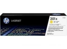 TONER HP 201X RUMEN ZA LJ M252, MFP M277; (2.3000 STRANI) (CF402X)