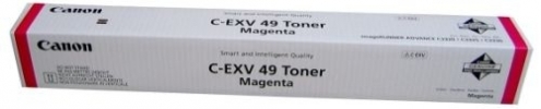 Canon C-EXV49 M toner CF8526B002AA