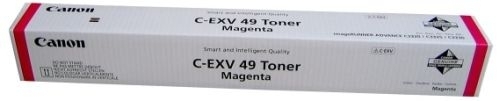 Canon C-EXV49 M toner CF8526B002AA