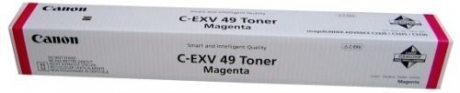 Canon C-EXV49 M toner CF8526B002AA
