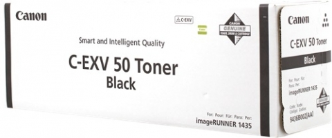 Canon C-EXV50 toner
