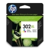 HP 302XL Tri color ink cartridge za 330 strani