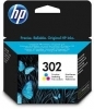 HP 302 Tri color ink cartridge za 165 stani