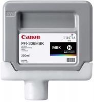 Canon PFI-306 MB kartuša, 330ml