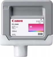 Canon PFI-306 M kartuša, 330ml