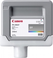Canon PFI-306 GY kartuša, 330ml