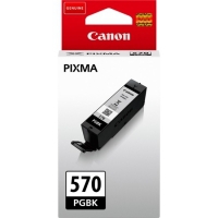 ČRNILO CANON PGI-570 PGBK MG5750 (0372C001AA)