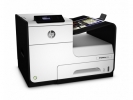 HP PageWide Pro 452dw Printer D3Q16B