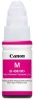 ČRNILO MAGENTA ZA CANON PIXMA G1400, G2400. G3400, 70 ml (0665C001AA)