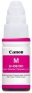 ČRNILO MAGENTA ZA CANON PIXMA G1400, G2400. G3400, 70 ml (0665C001AA)