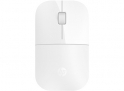 Miška HP Z3700 White Wireless Mouse V0L80AA