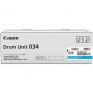Canon 034 C boben 9457B001AA
