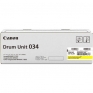 Canon 034 Y boben 9455B001AA
