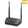 Zyxel, NBG-418N v2 Wireless N300 Home Router