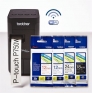 Brother tiskalnik nalepk PT P750WSP (PTP750WSPYJ1)