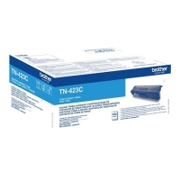 Brother TN-423 C cyan toner