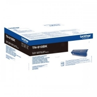 Brother TN-910 BK black toner