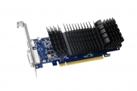ASUS GeForce GT1030 2GB GDDR5, low profile, GT1030-SL-2G-BRK