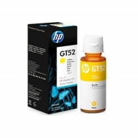 HP GT52 YellowInk Bottle za 8000 strani M0H56AE