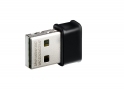ASUS USB-AC53 NANO Dual-Band WiFi AC1200 USB Adap. 90IG03P0-BM0R10