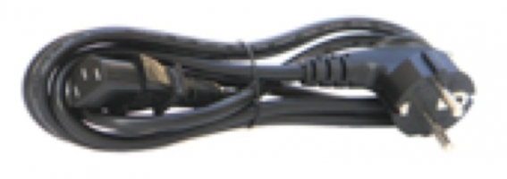 Aruba PC-AC-EC Cont Euro AC Power Cord JW118A
