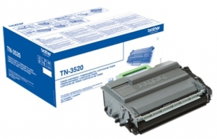 Brother TN-3520 toner